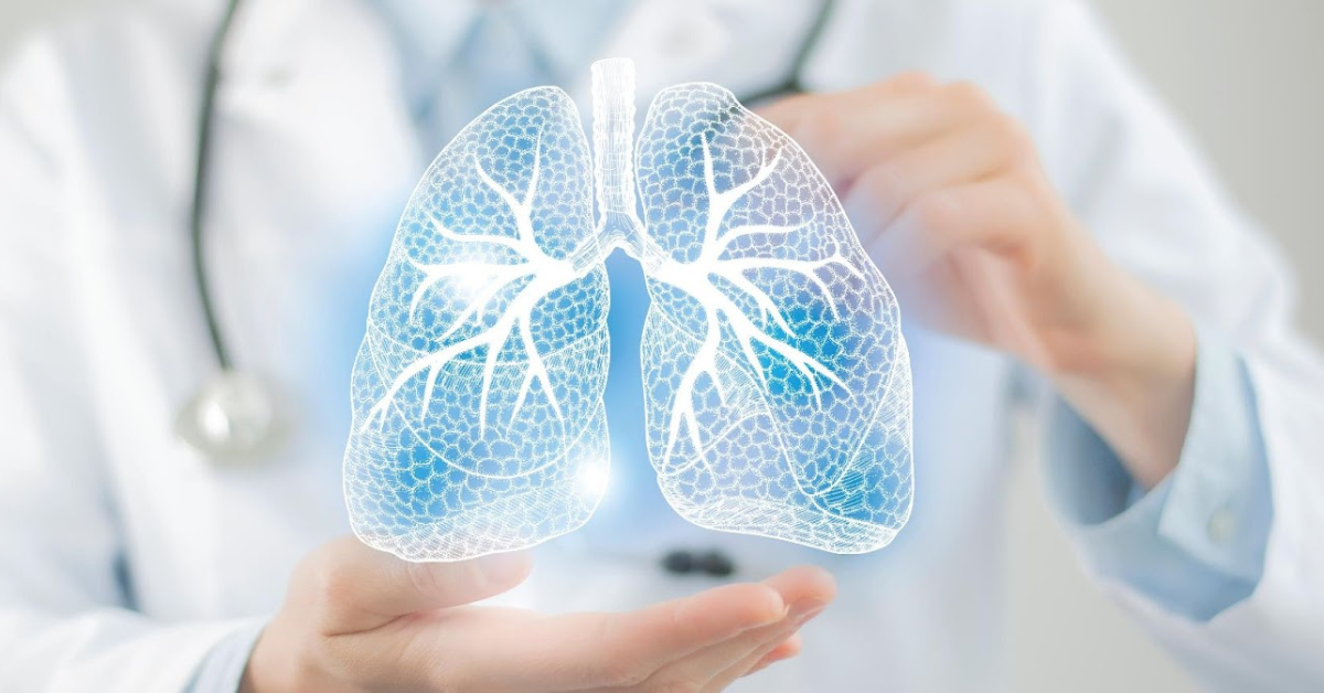 how the monsoon affects your lungs